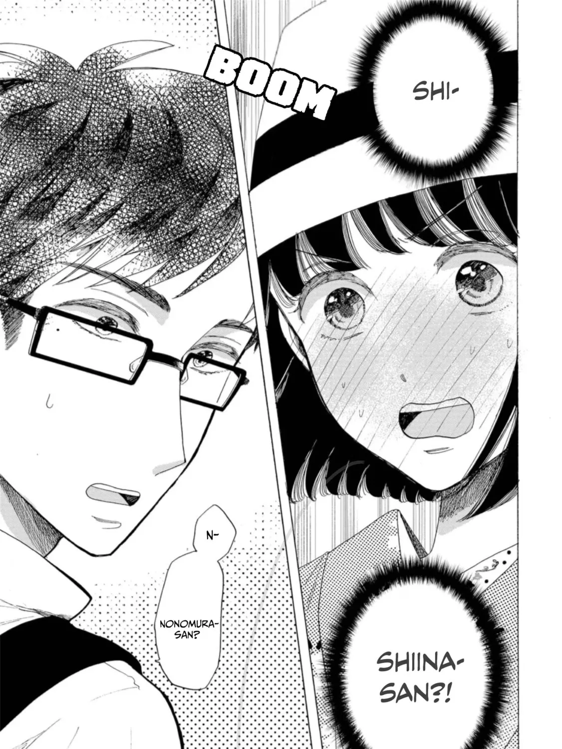 Read Koiseyo Kimono Otome chapter 18 image 30 on Lezhin