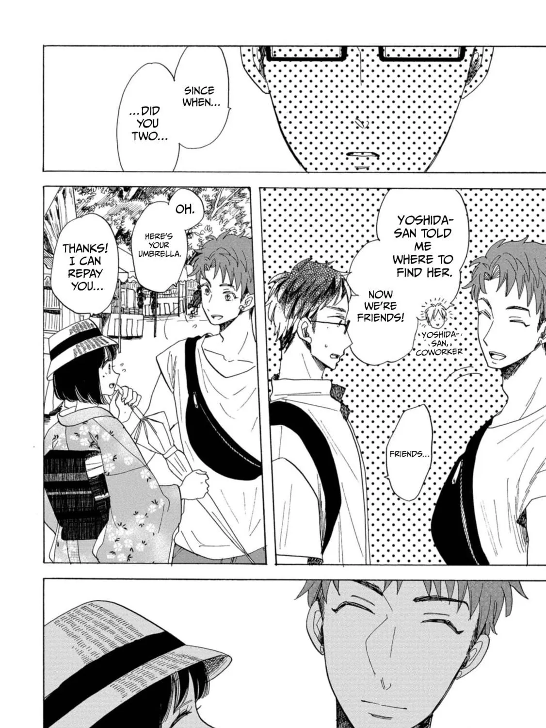 Read Koiseyo Kimono Otome chapter 18 image 52 on Lezhin