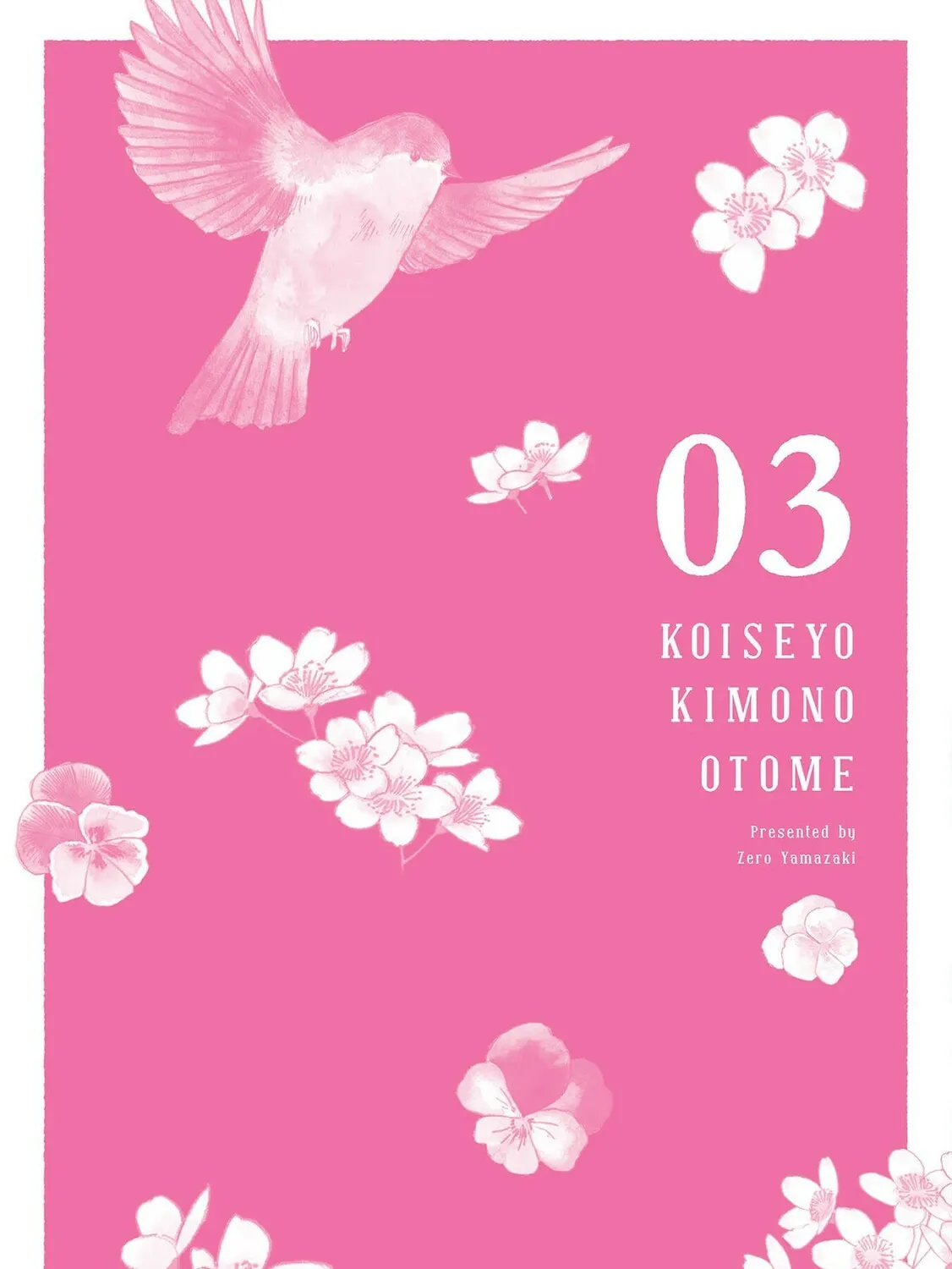 Read Koiseyo Kimono Otome chapter 18 image 72 on Lezhin