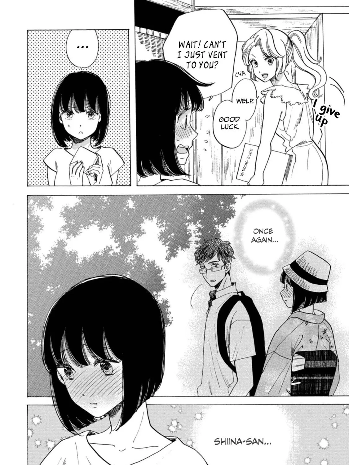 Read Koiseyo Kimono Otome chapter 19 image 16 on Lezhin