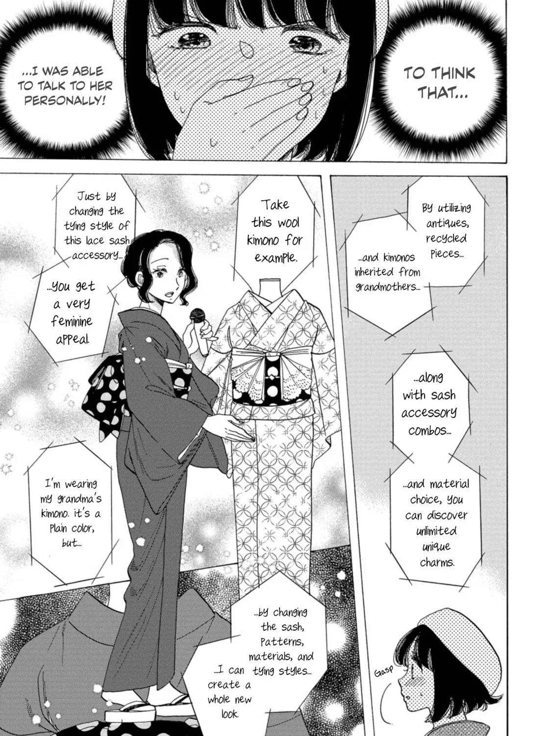 Read Koiseyo Kimono Otome chapter 19 image 30 on Lezhin