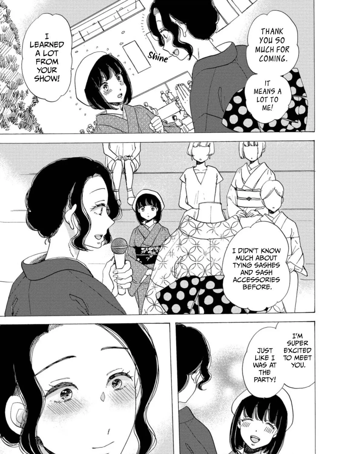 Read Koiseyo Kimono Otome chapter 19 image 34 on Lezhin