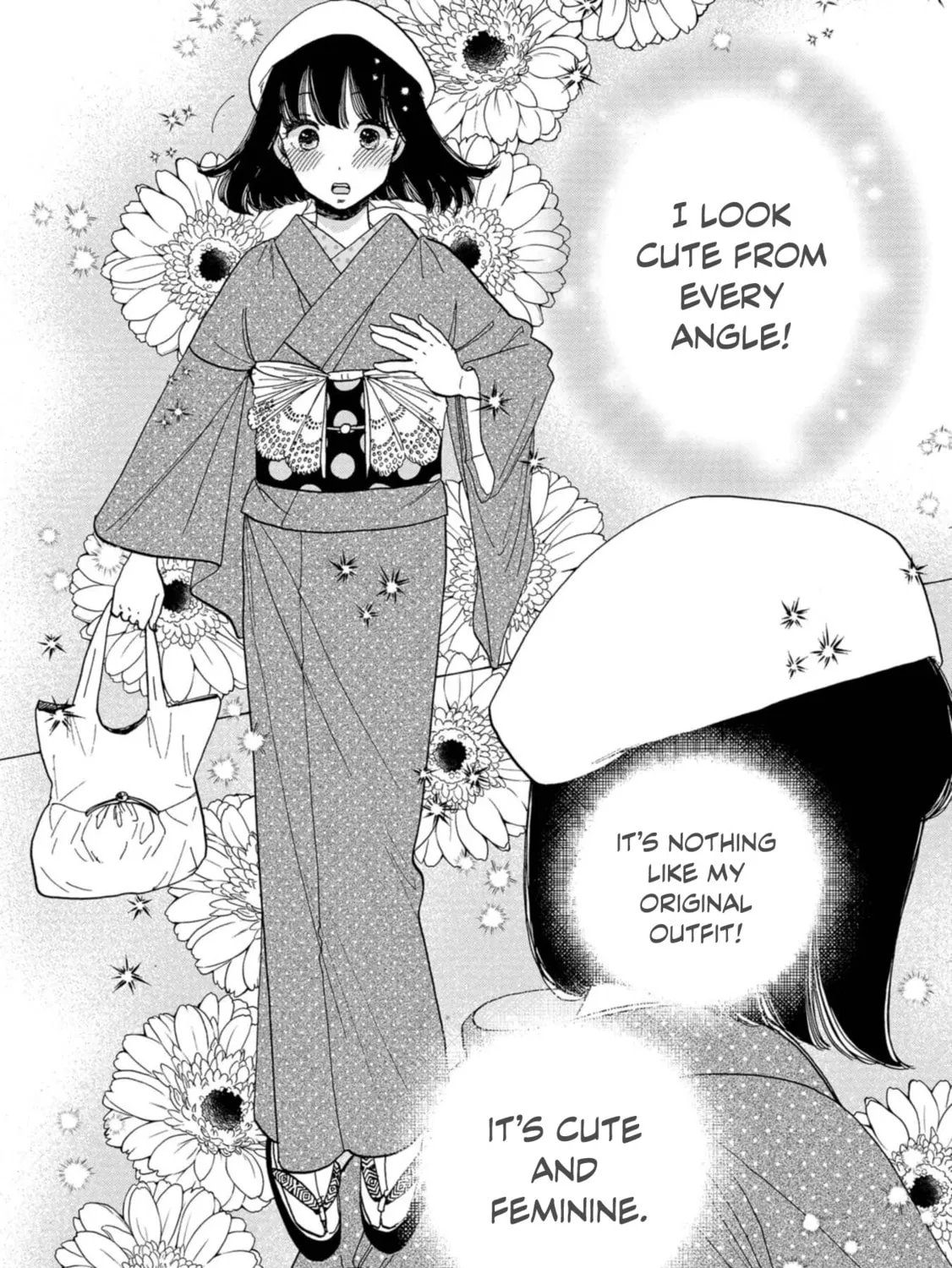 Read Koiseyo Kimono Otome chapter 19 image 44 on Lezhin