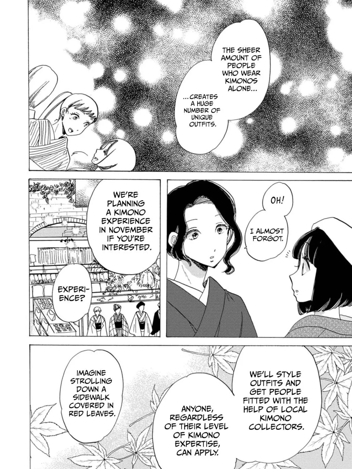Read Koiseyo Kimono Otome chapter 19 image 52 on Lezhin