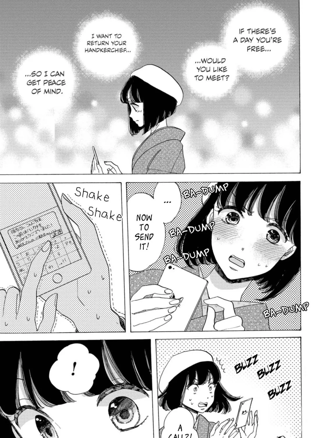 Read Koiseyo Kimono Otome chapter 19 image 58 on Lezhin