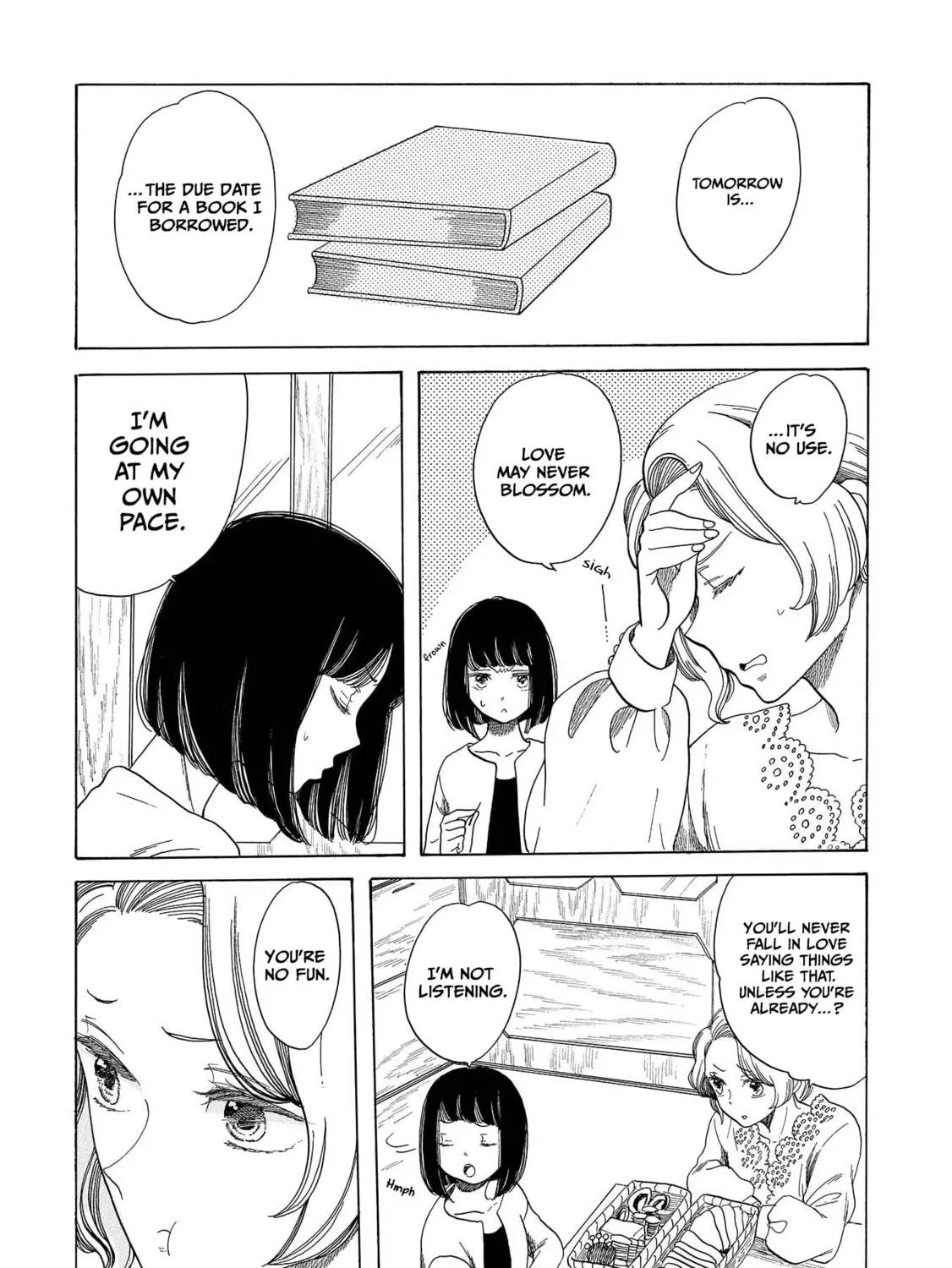 Read Koiseyo Kimono Otome chapter 2 image 10 on Lezhin