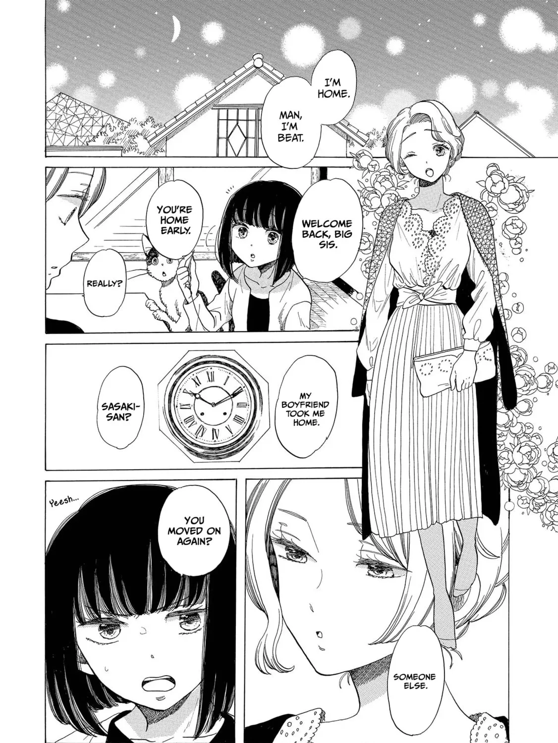 Read Koiseyo Kimono Otome chapter 2 image 2 on Lezhin