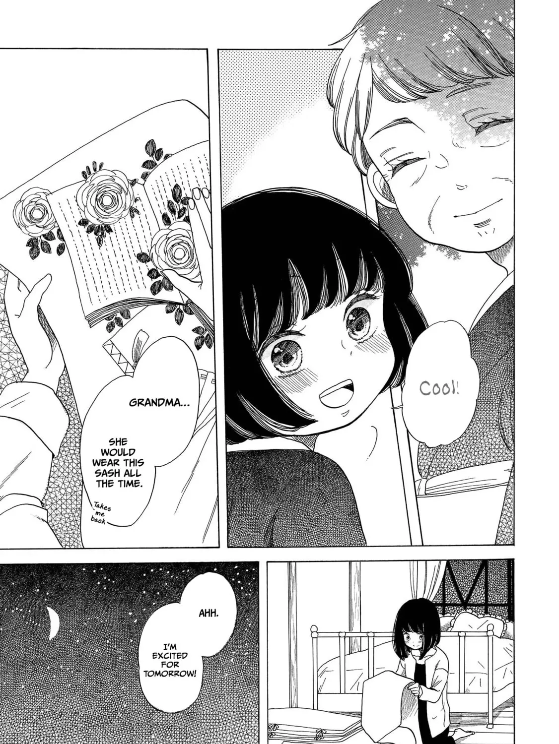 Read Koiseyo Kimono Otome chapter 2 image 20 on Lezhin
