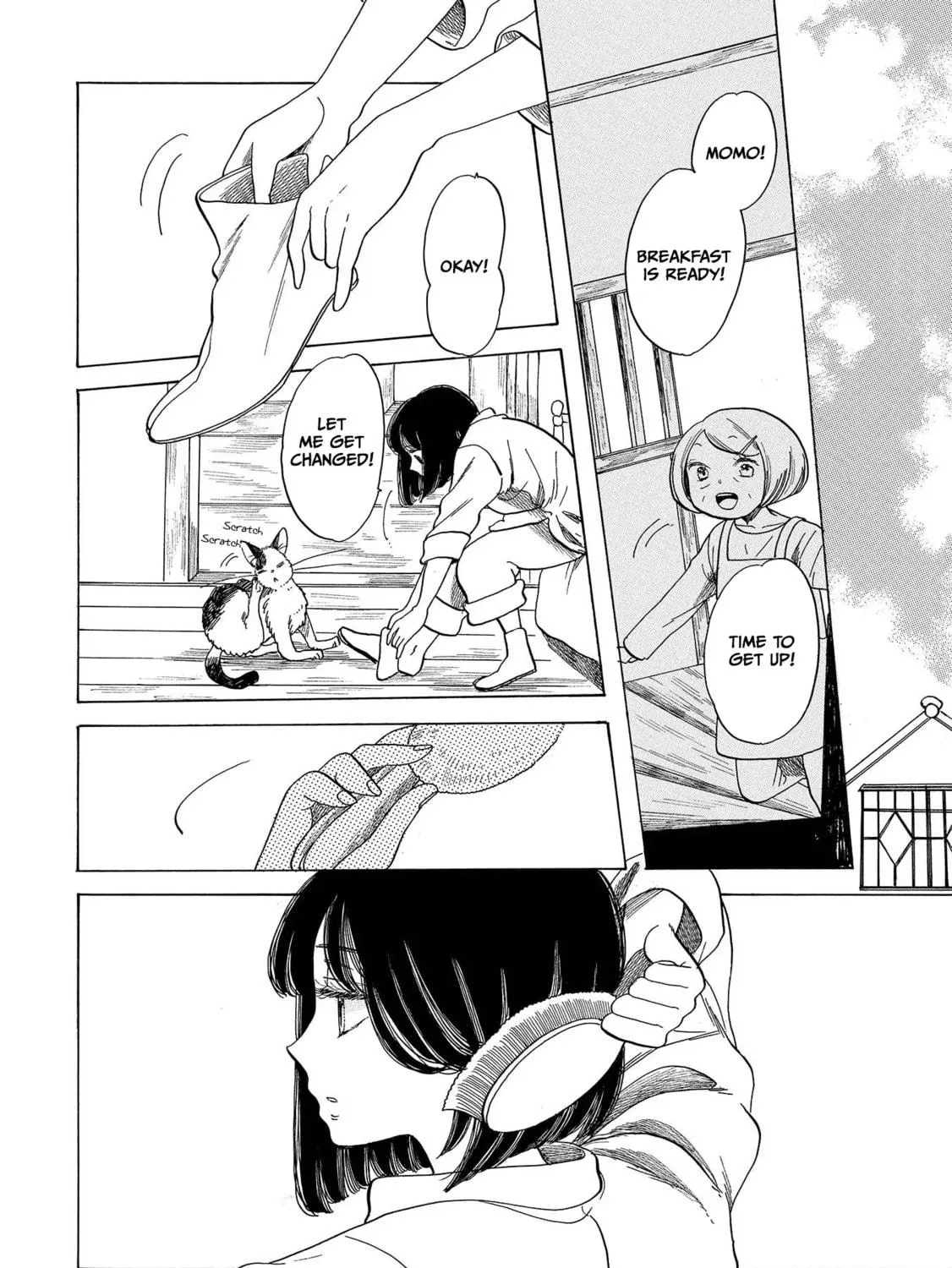 Read Koiseyo Kimono Otome chapter 2 image 22 on Lezhin