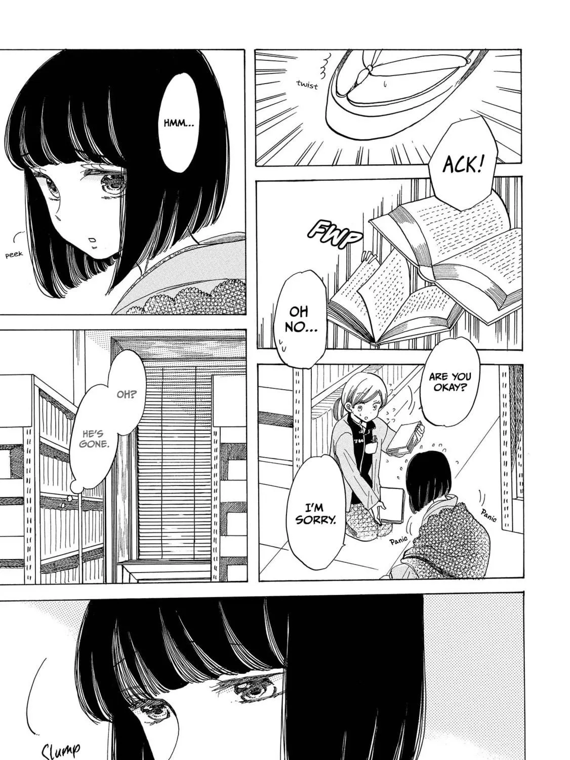 Read Koiseyo Kimono Otome chapter 2 image 40 on Lezhin