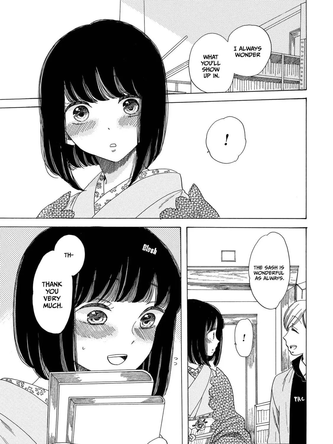 Read Koiseyo Kimono Otome chapter 2 image 48 on Lezhin
