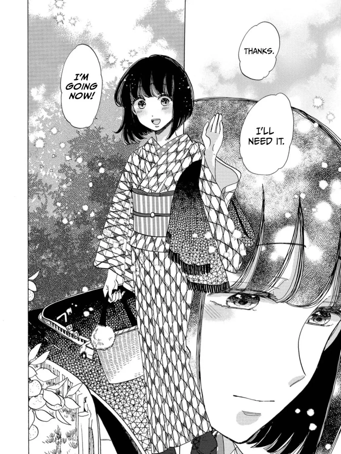 Read Koiseyo Kimono Otome chapter 20 image 18 on Lezhin