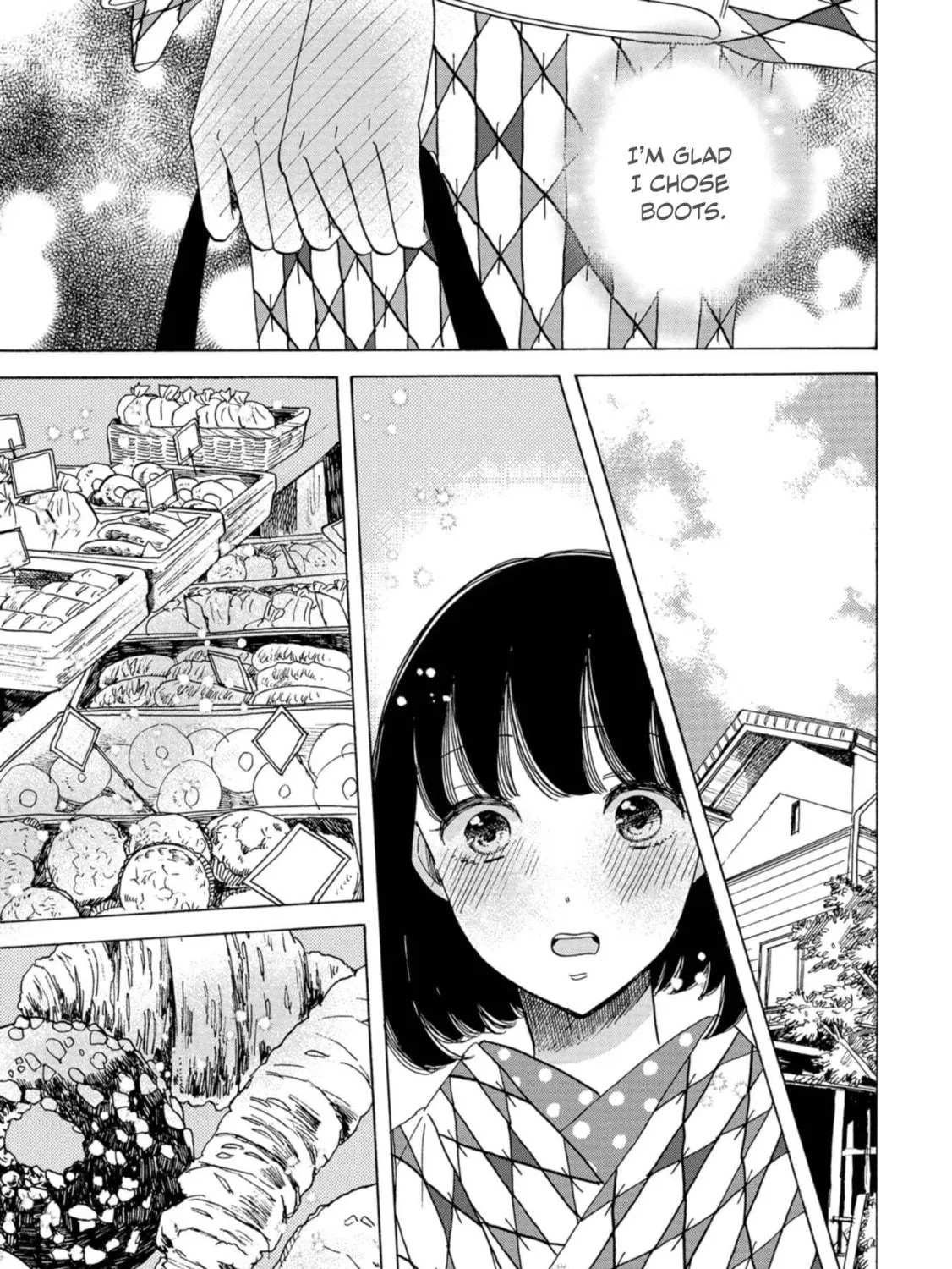 Read Koiseyo Kimono Otome chapter 20 image 28 on Lezhin