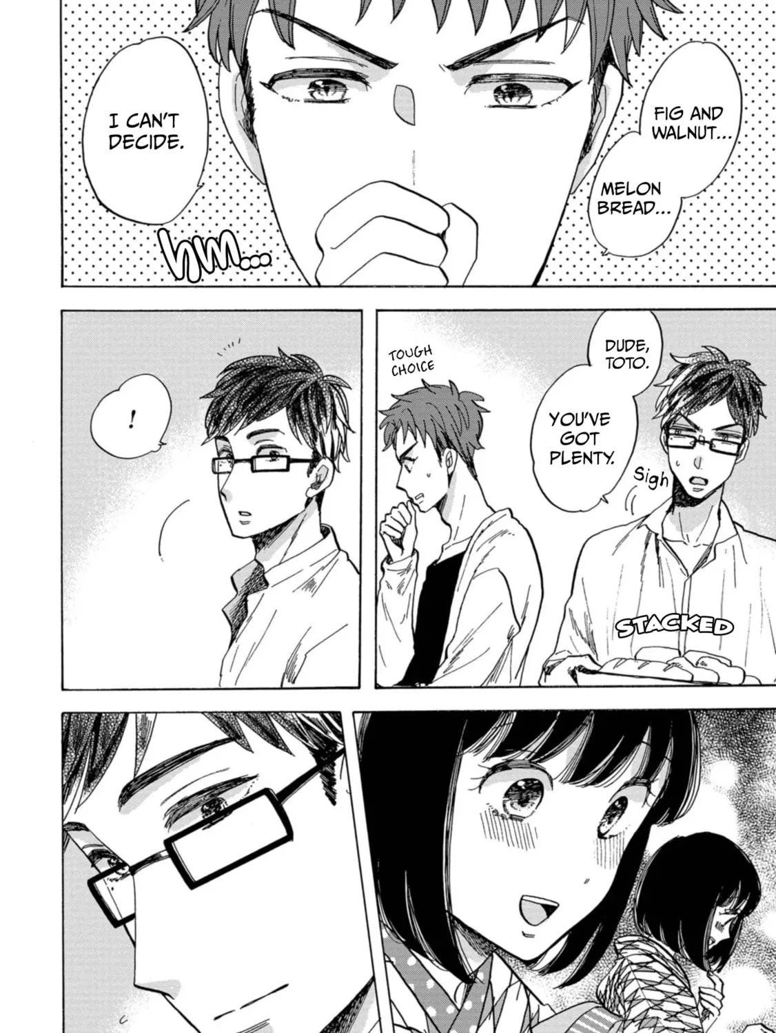 Read Koiseyo Kimono Otome chapter 20 image 32 on Lezhin