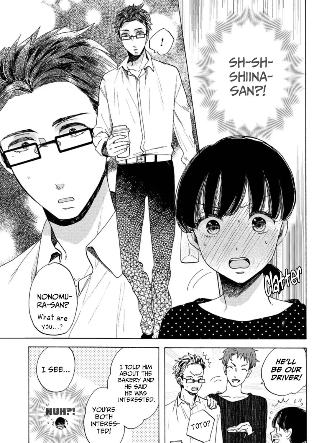 Read Koiseyo Kimono Otome chapter 20 image 4 on Lezhin