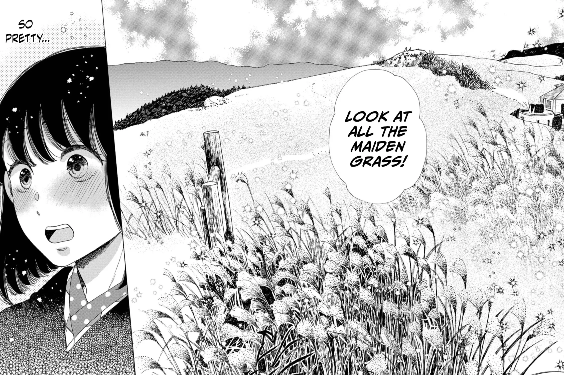 Read Koiseyo Kimono Otome chapter 20 image 40 on Lezhin