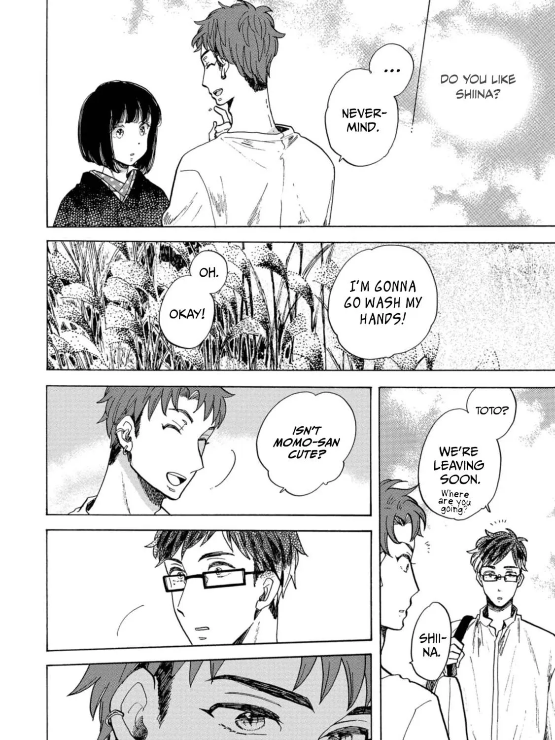 Read Koiseyo Kimono Otome chapter 20 image 58 on Lezhin