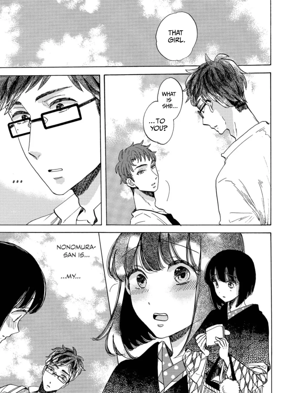 Read Koiseyo Kimono Otome chapter 20 image 60 on Lezhin