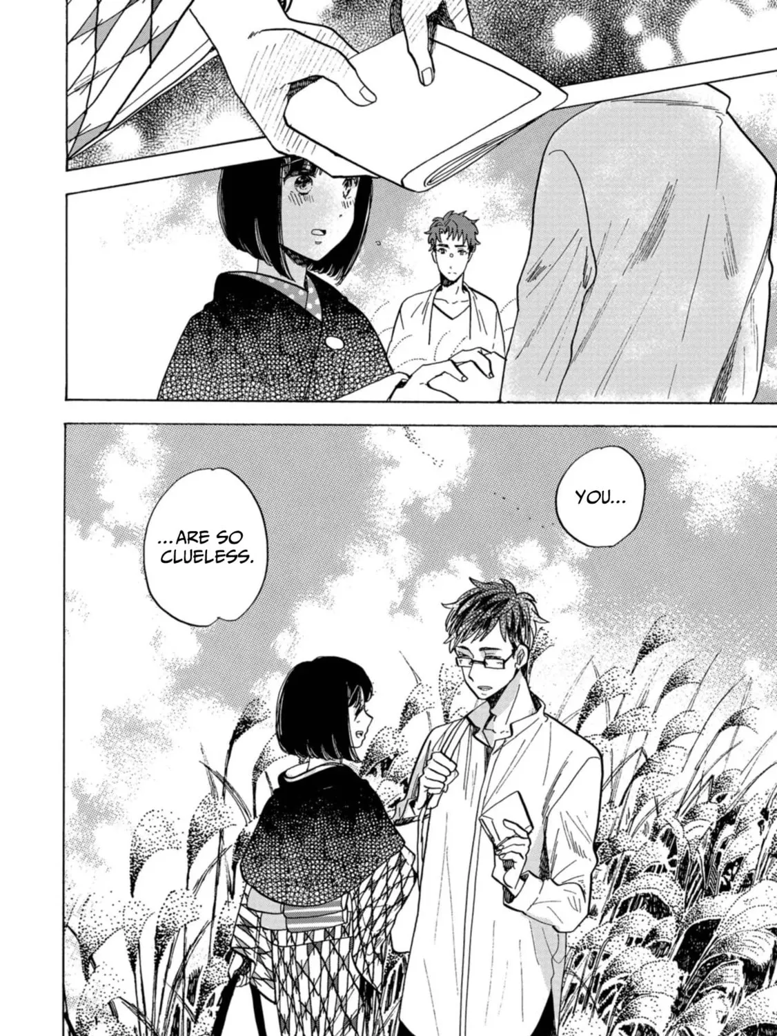 Read Koiseyo Kimono Otome chapter 20 image 62 on Lezhin
