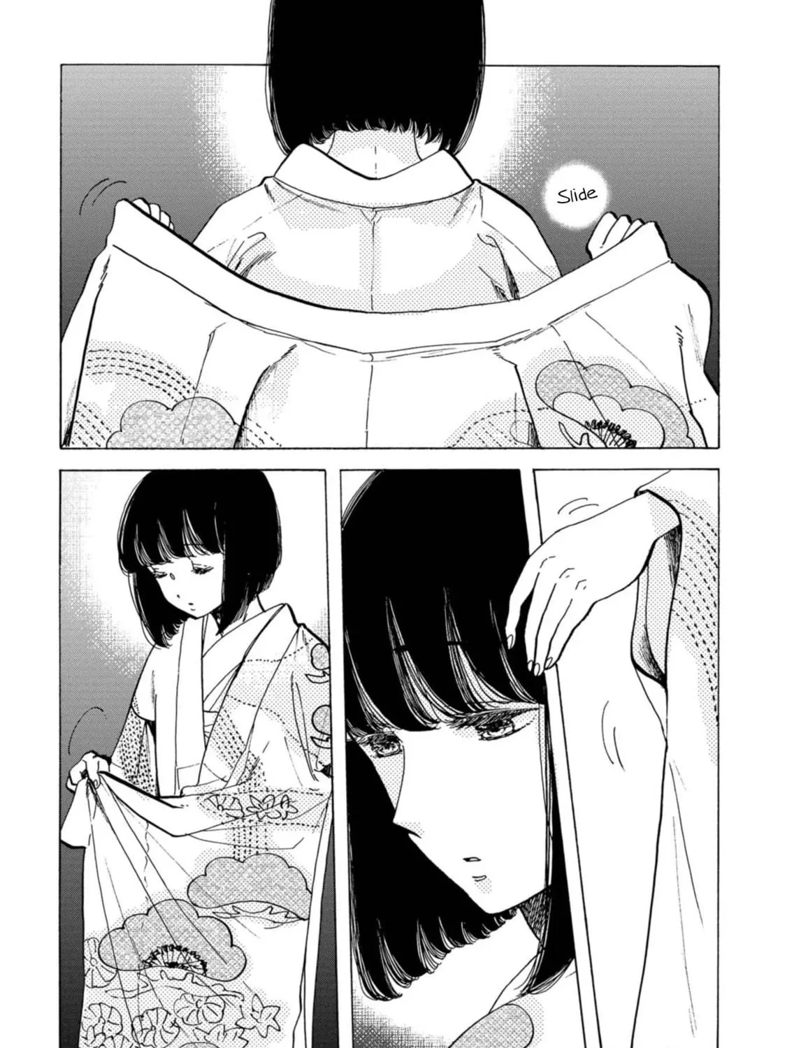 Read Koiseyo Kimono Otome chapter 22 image 10 on Lezhin