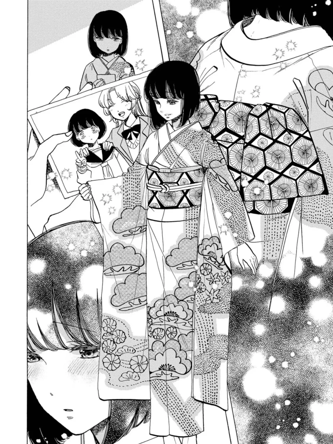 Read Koiseyo Kimono Otome chapter 22 image 14 on Lezhin