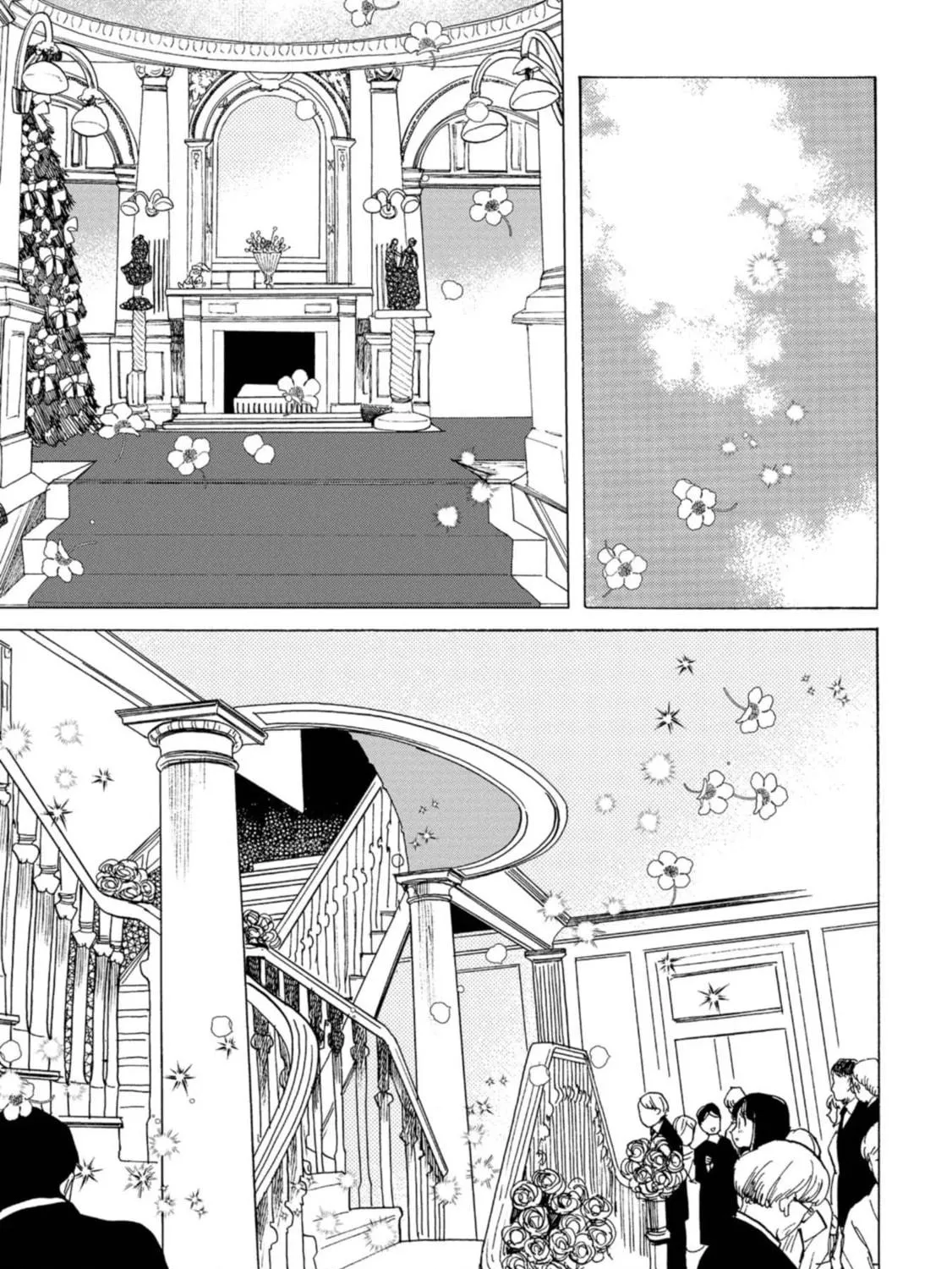Read Koiseyo Kimono Otome chapter 22 image 16 on Lezhin