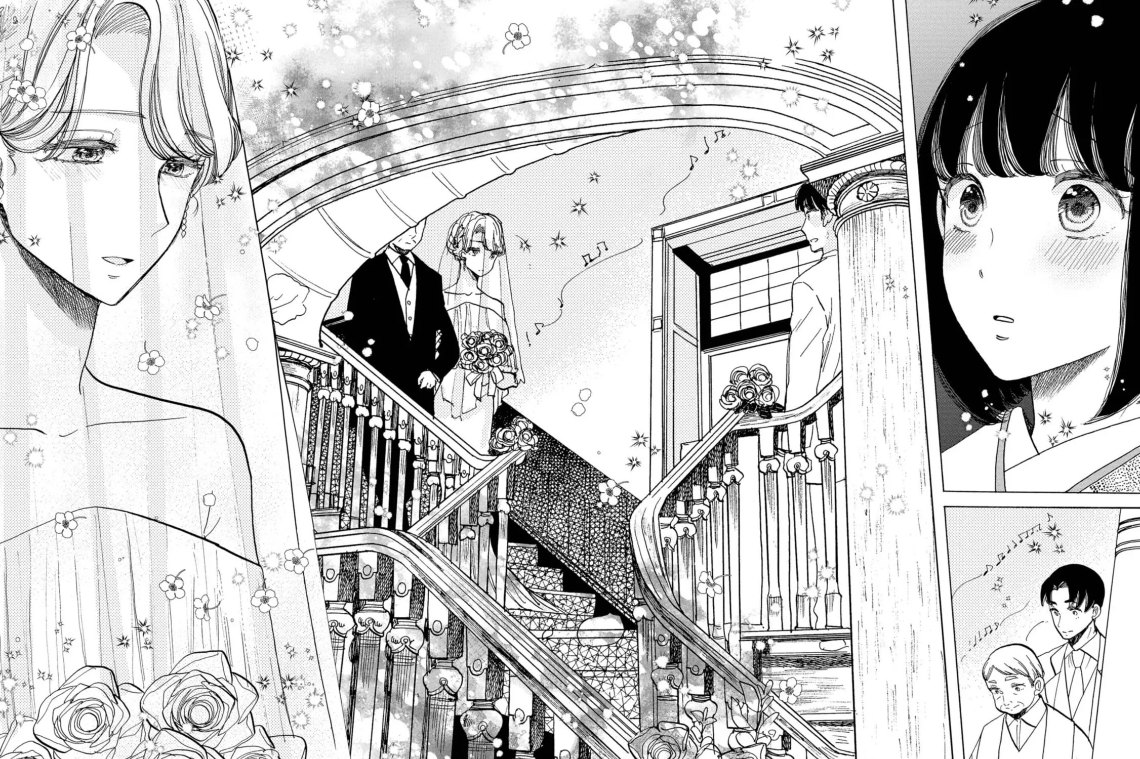 Read Koiseyo Kimono Otome chapter 22 image 18 on Lezhin