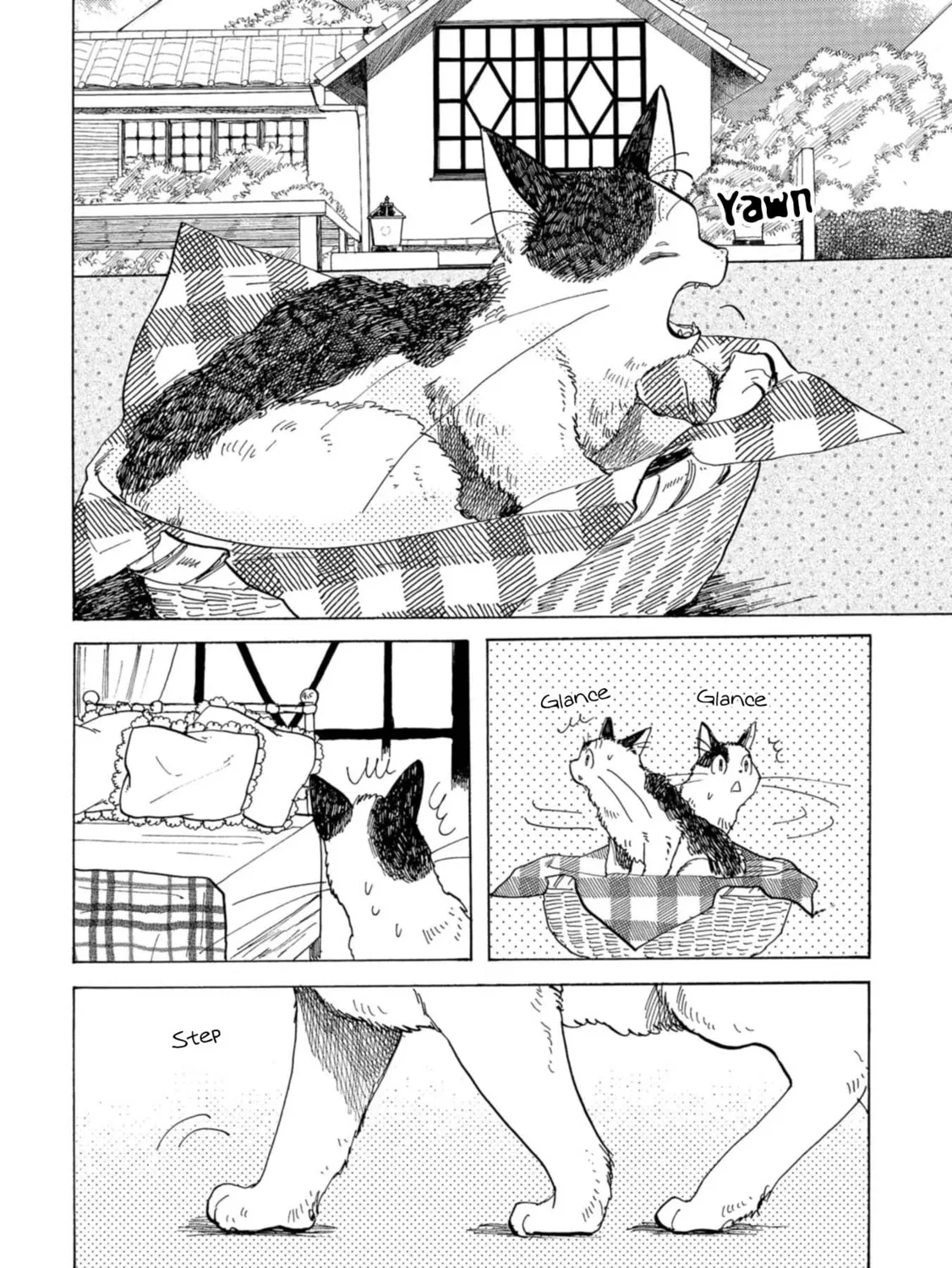 Read Koiseyo Kimono Otome chapter 22 image 2 on Lezhin