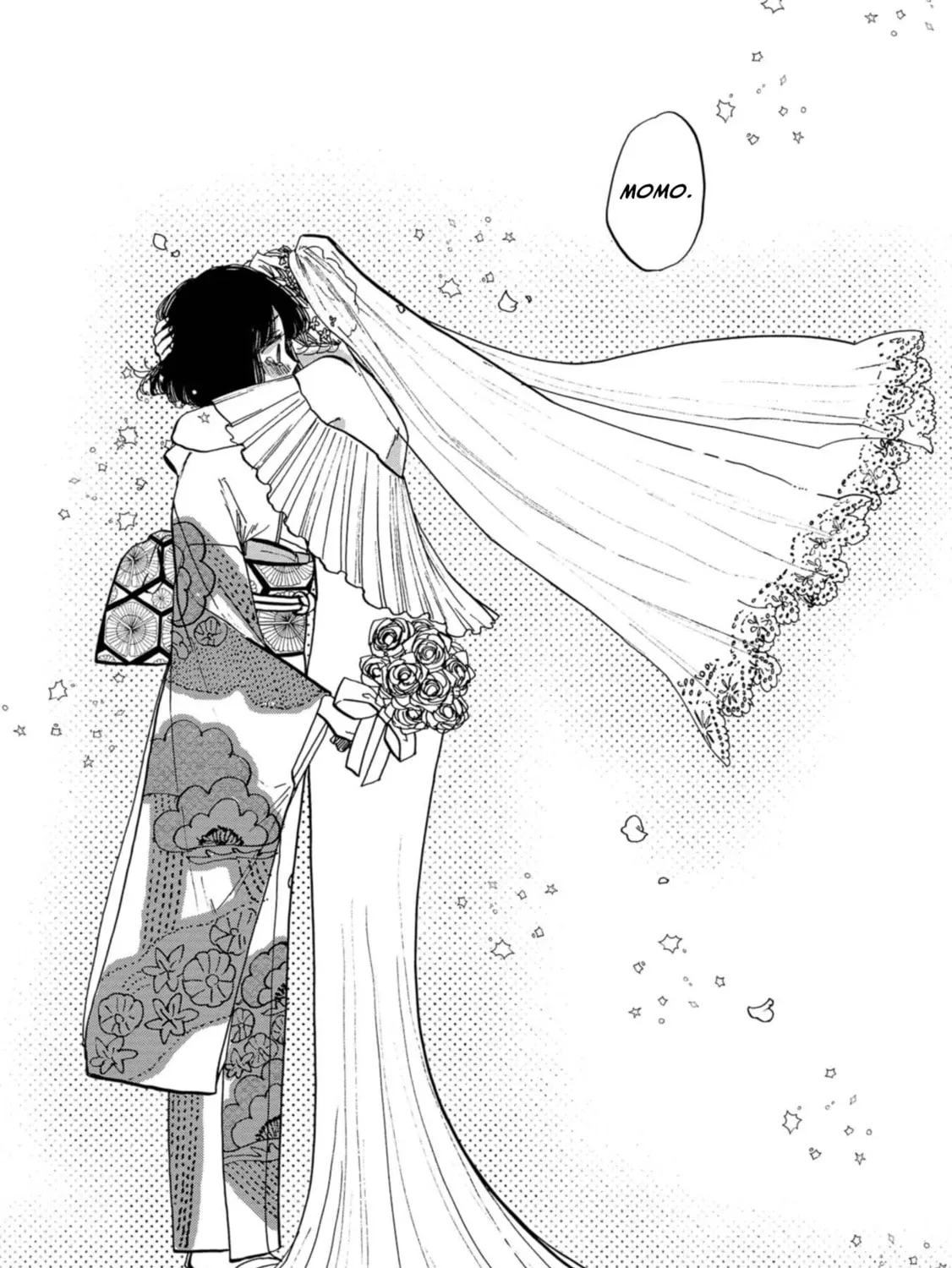 Read Koiseyo Kimono Otome chapter 22 image 24 on Lezhin