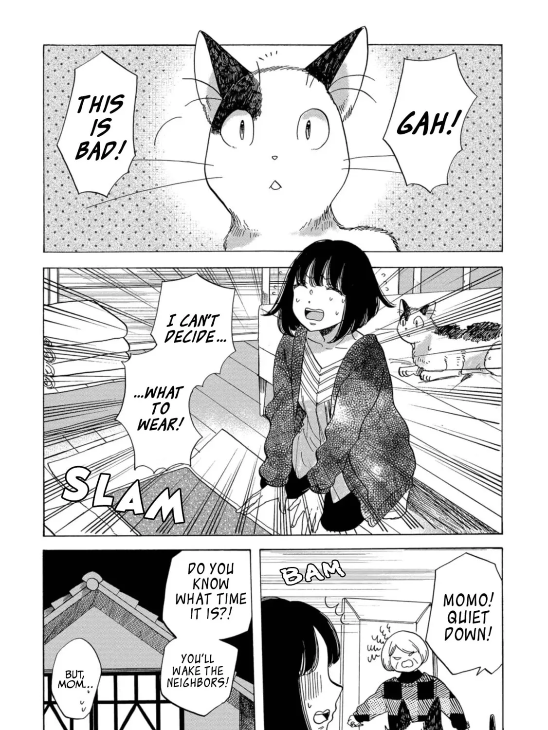 Read Koiseyo Kimono Otome chapter 23 image 2 on Lezhin