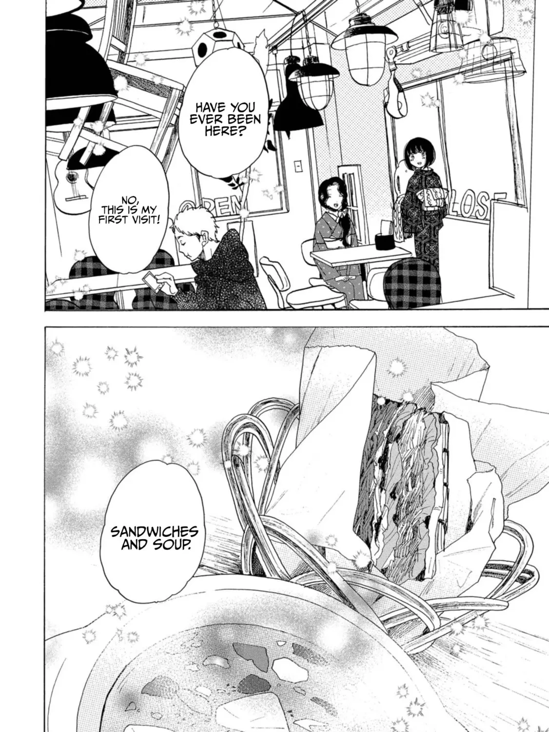 Read Koiseyo Kimono Otome chapter 23 image 30 on Lezhin