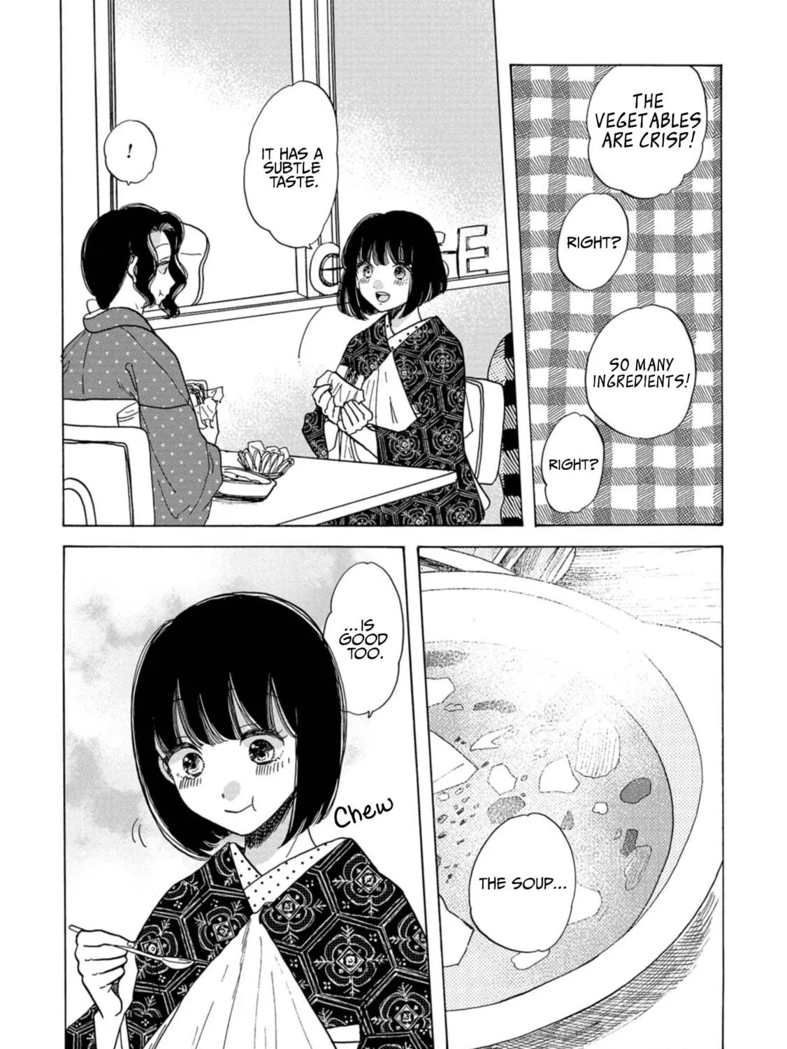 Read Koiseyo Kimono Otome chapter 23 image 34 on Lezhin