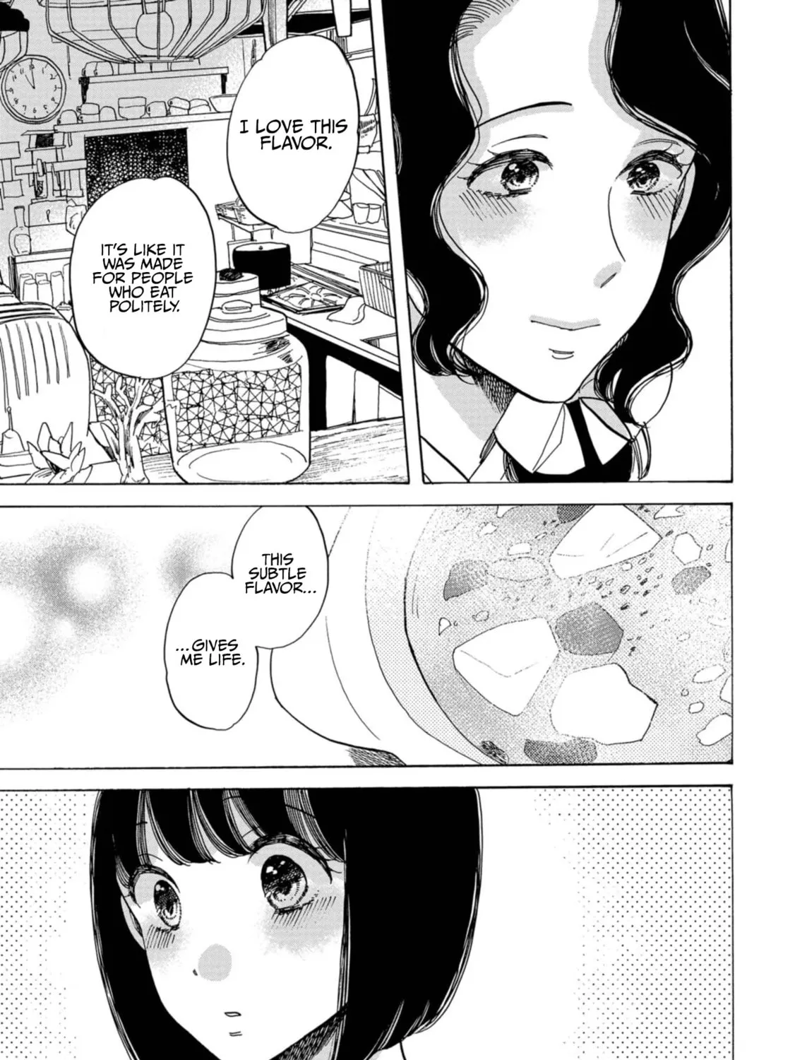 Read Koiseyo Kimono Otome chapter 23 image 36 on Lezhin