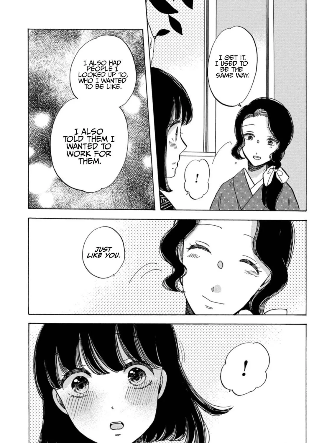 Read Koiseyo Kimono Otome chapter 23 image 48 on Lezhin