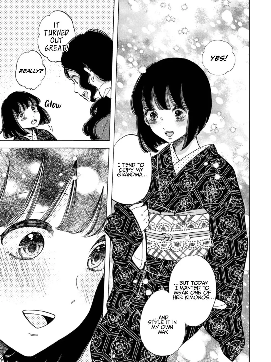 Read Koiseyo Kimono Otome chapter 23 image 52 on Lezhin