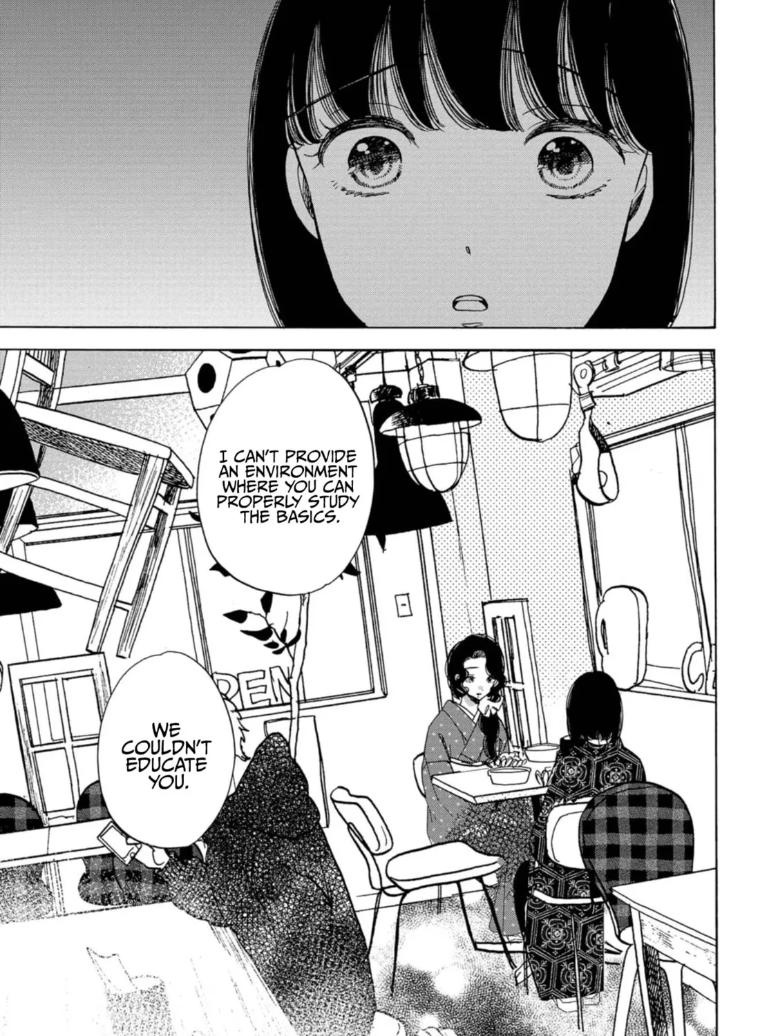 Read Koiseyo Kimono Otome chapter 23 image 56 on Lezhin