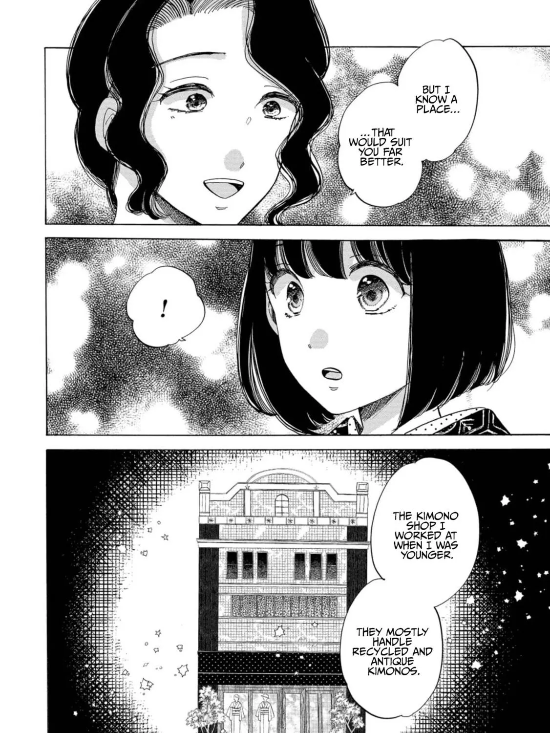 Read Koiseyo Kimono Otome chapter 23 image 58 on Lezhin