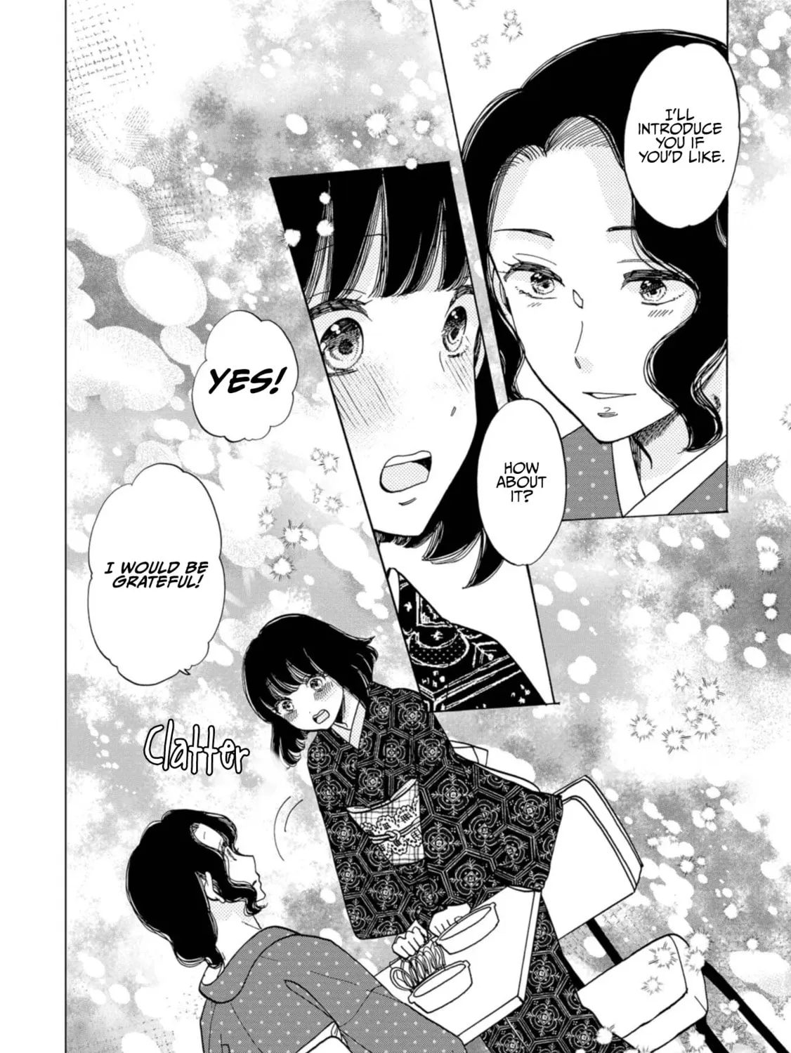 Read Koiseyo Kimono Otome chapter 23 image 62 on Lezhin