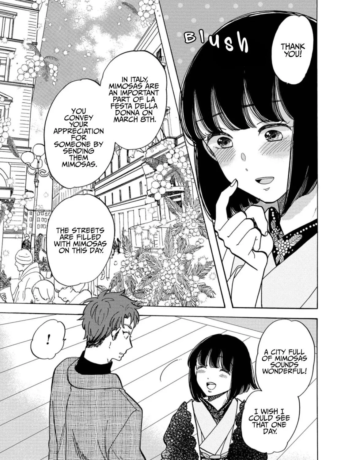 Read Koiseyo Kimono Otome chapter 24 image 40 on Lezhin
