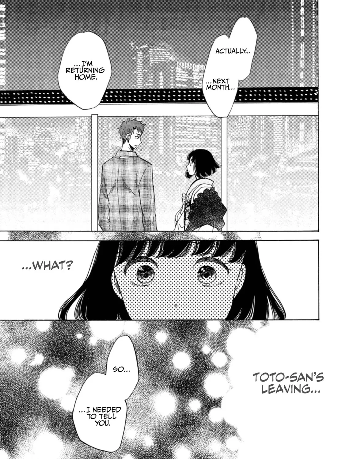 Read Koiseyo Kimono Otome chapter 24 image 44 on Lezhin