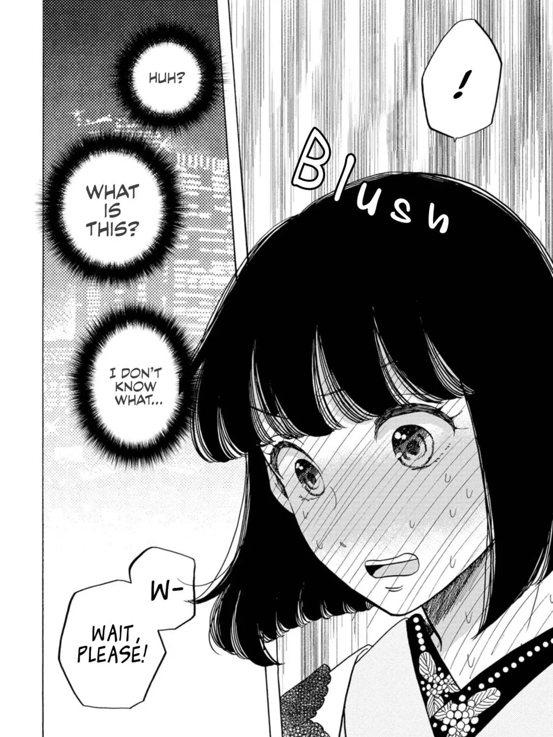Read Koiseyo Kimono Otome chapter 24 image 48 on Lezhin