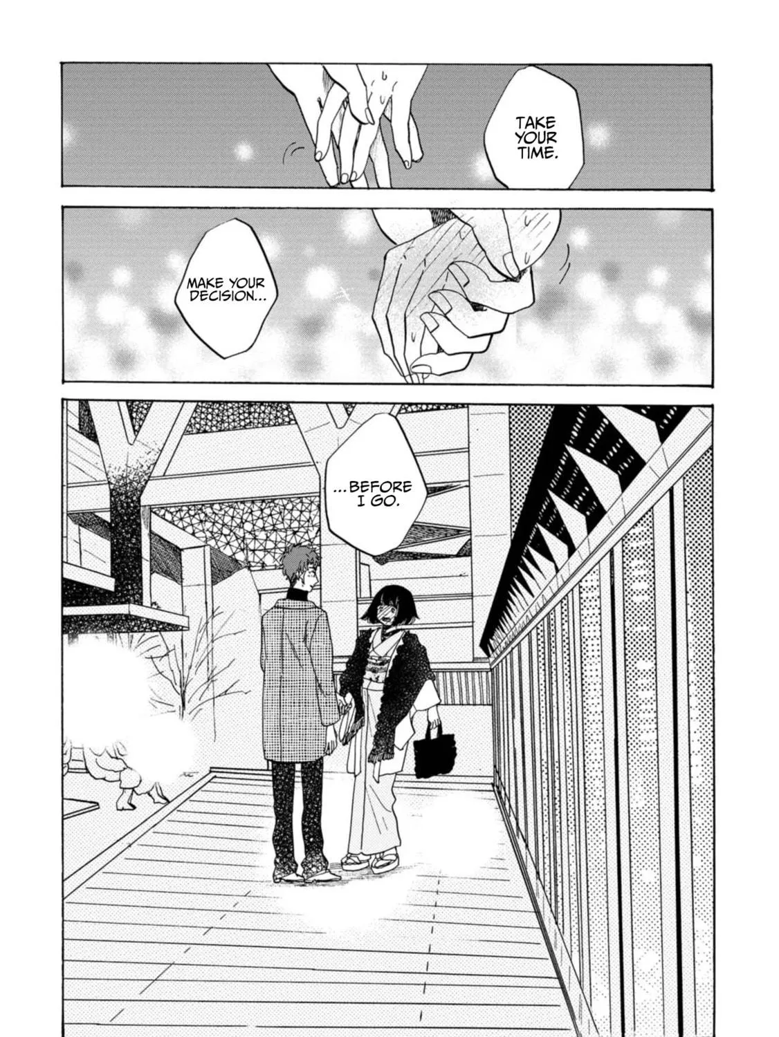 Read Koiseyo Kimono Otome chapter 24 image 52 on Lezhin