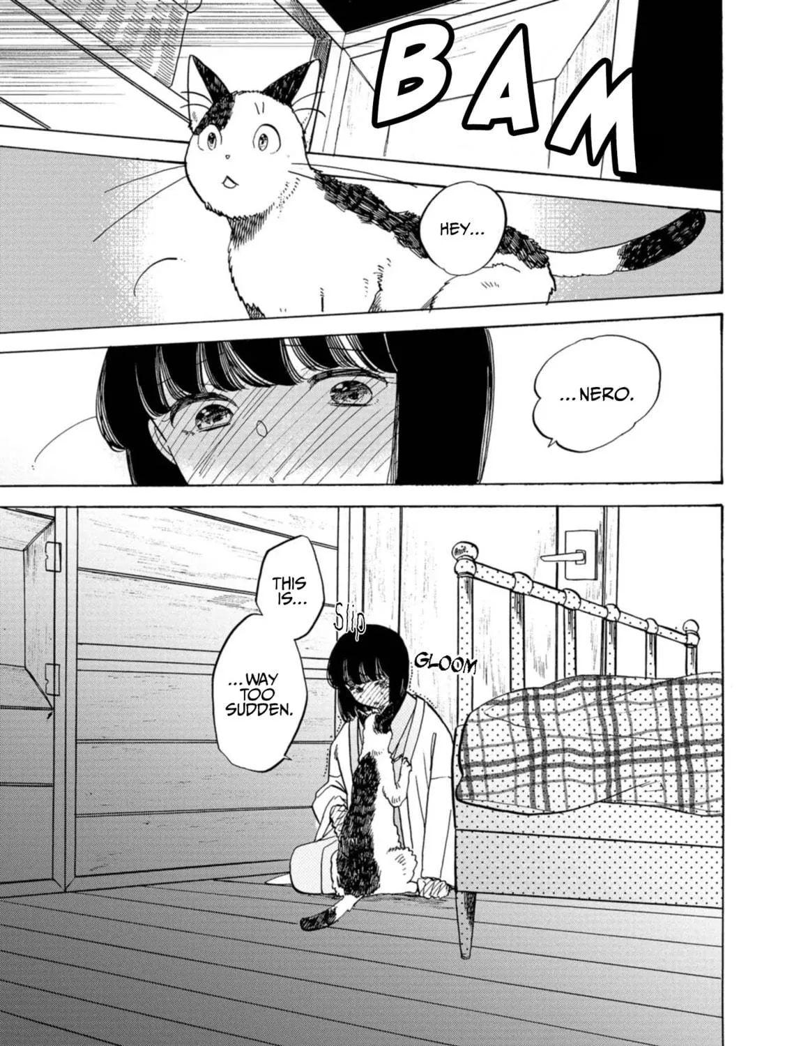 Read Koiseyo Kimono Otome chapter 24 image 58 on Lezhin