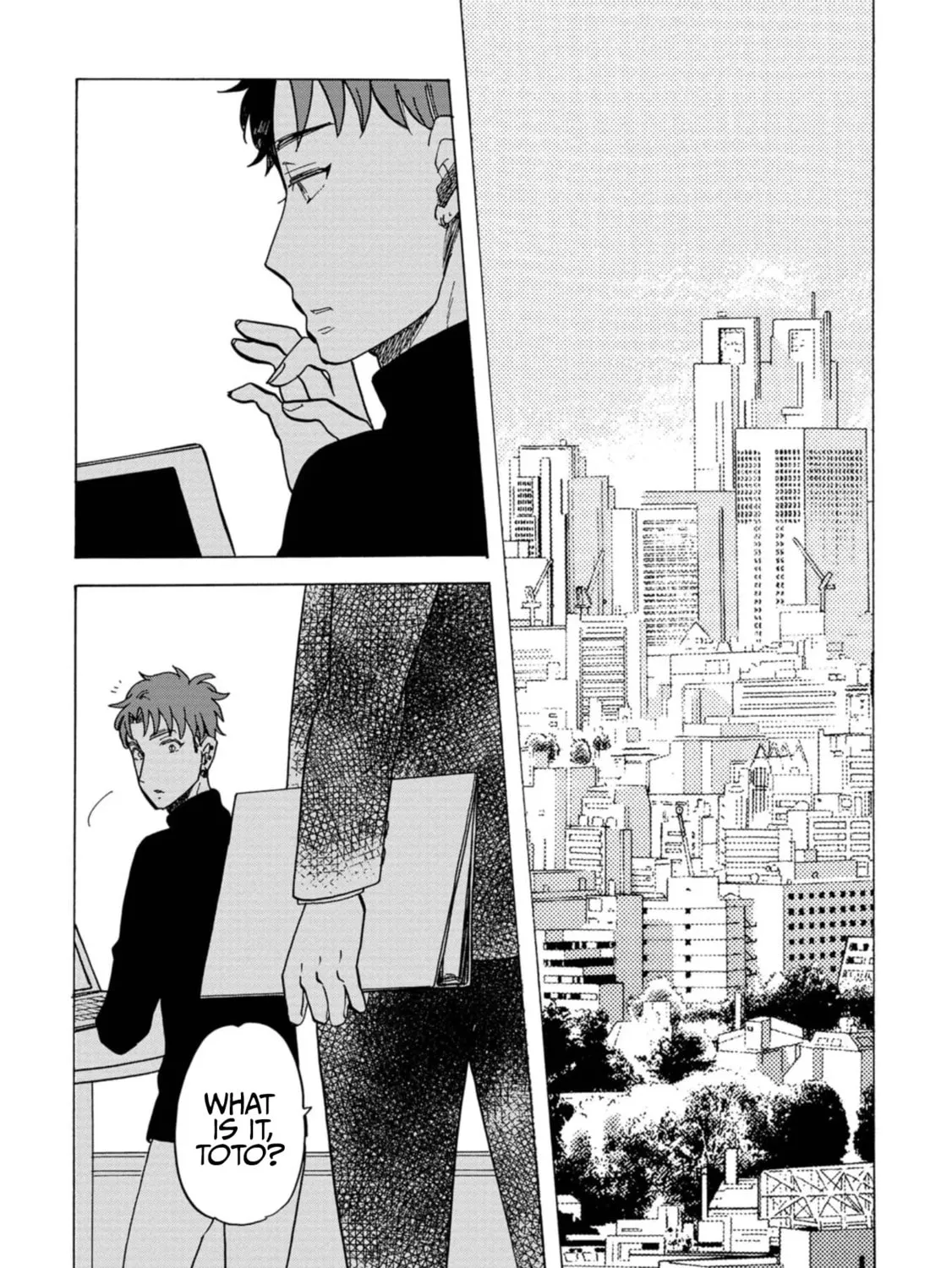 Read Koiseyo Kimono Otome chapter 24 image 60 on Lezhin