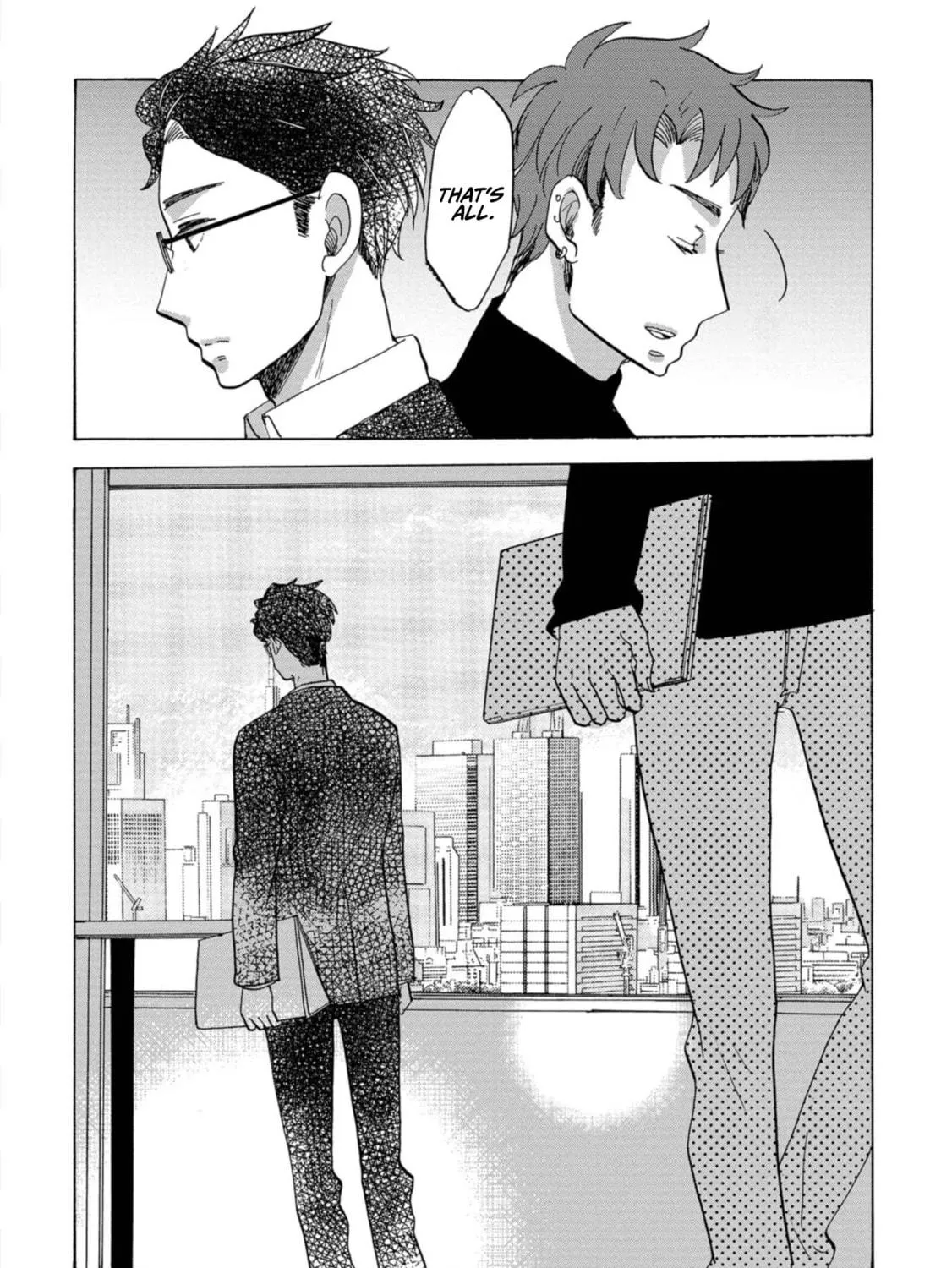 Read Koiseyo Kimono Otome chapter 24 image 64 on Lezhin