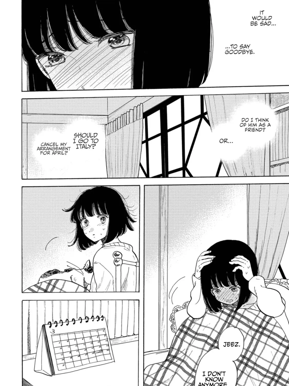 Read Koiseyo Kimono Otome chapter 25 image 12 on Lezhin