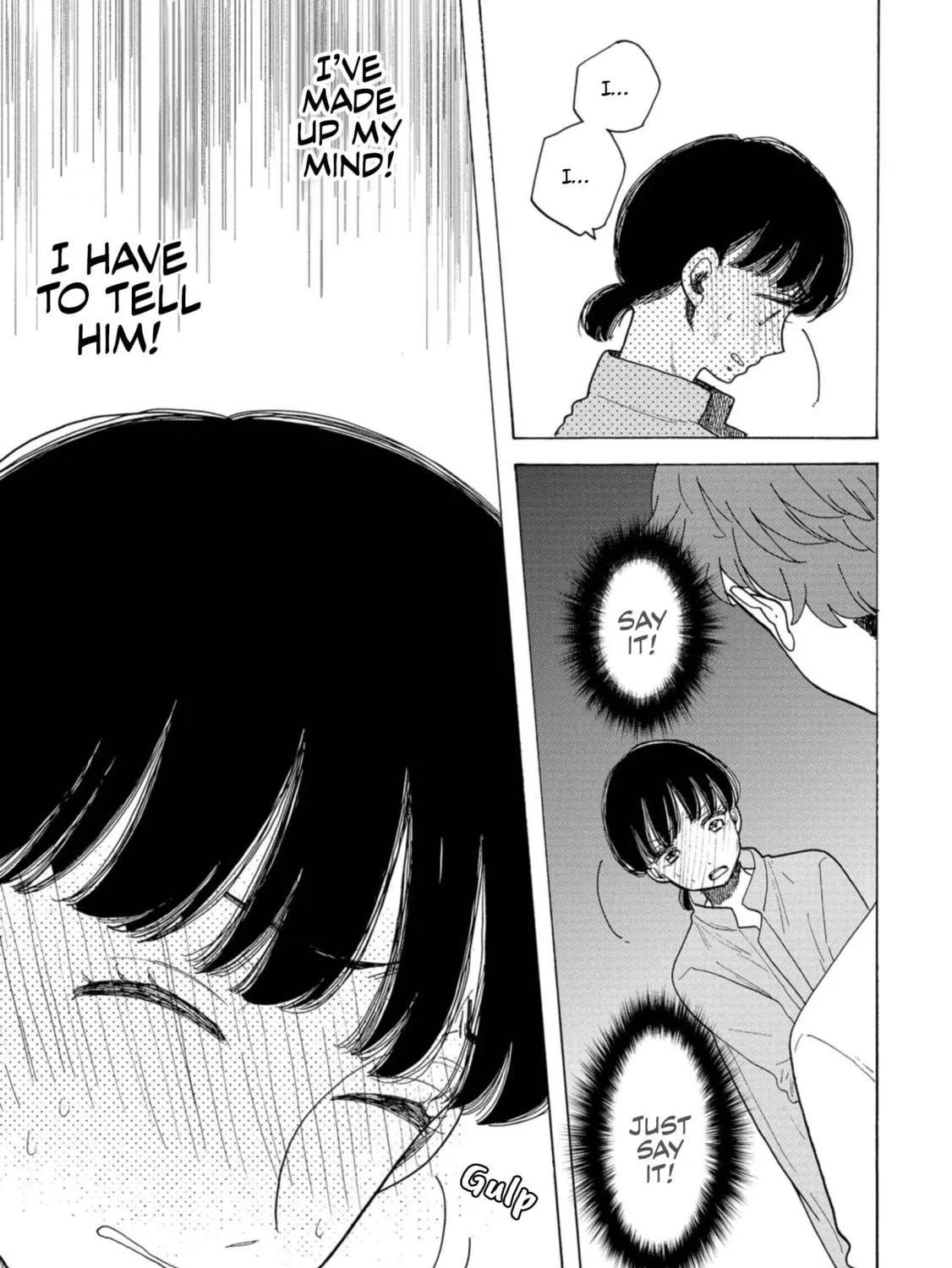Read Koiseyo Kimono Otome chapter 25 image 22 on Lezhin