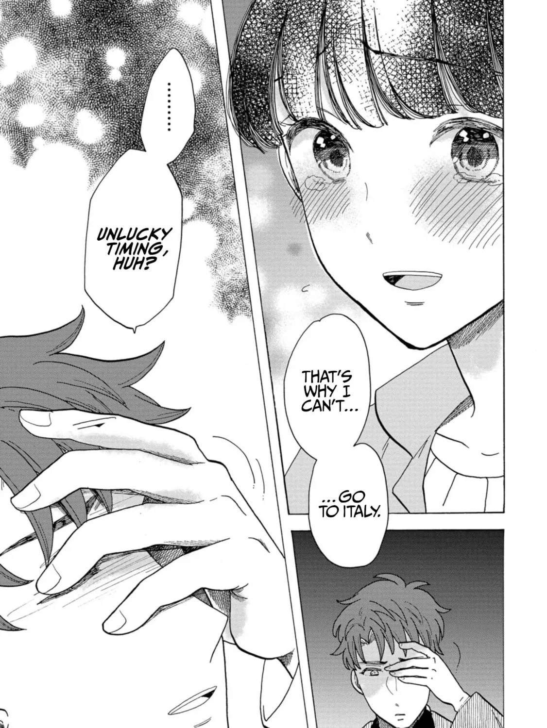 Read Koiseyo Kimono Otome chapter 25 image 30 on Lezhin