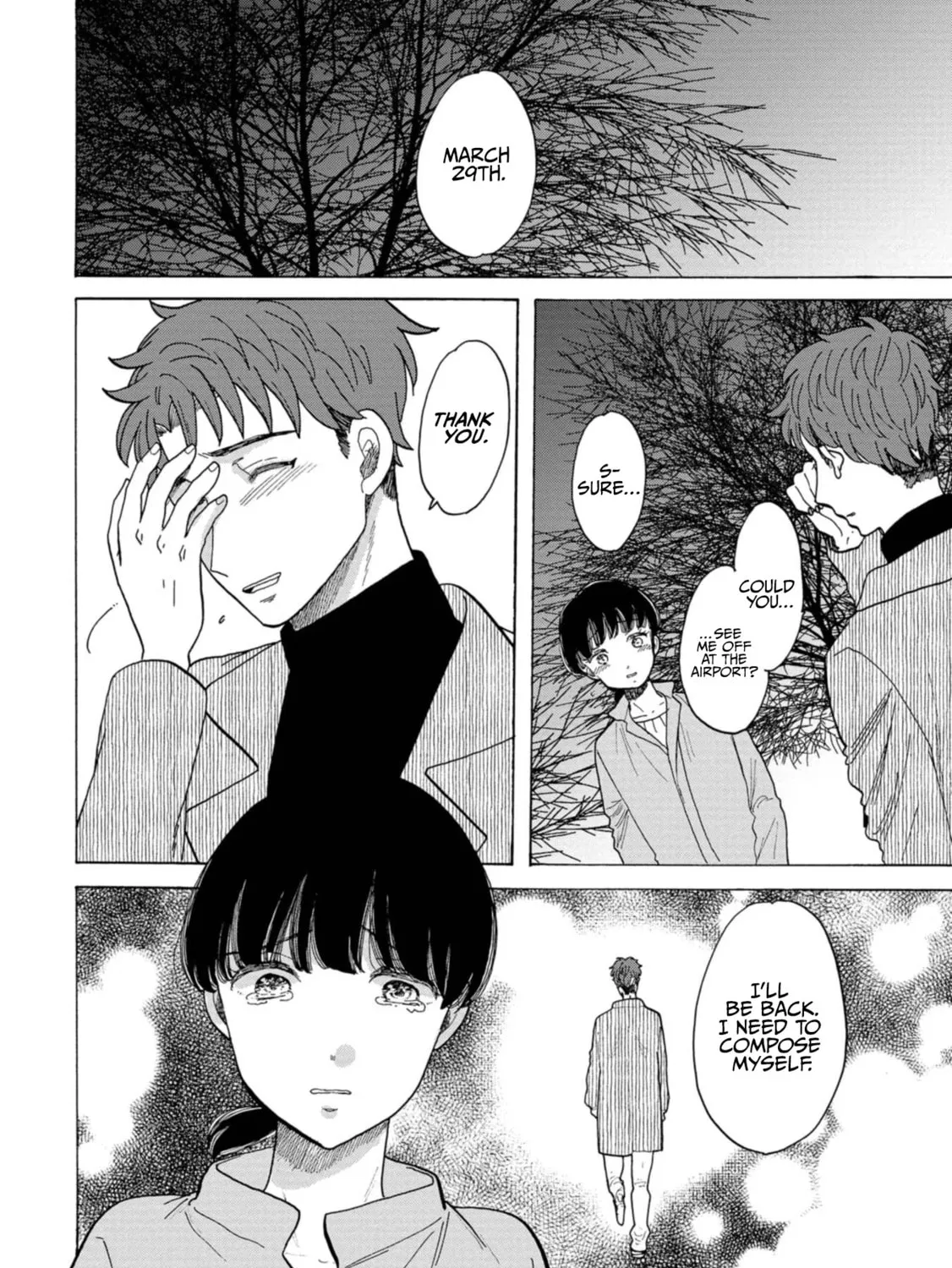 Read Koiseyo Kimono Otome chapter 25 image 32 on Lezhin
