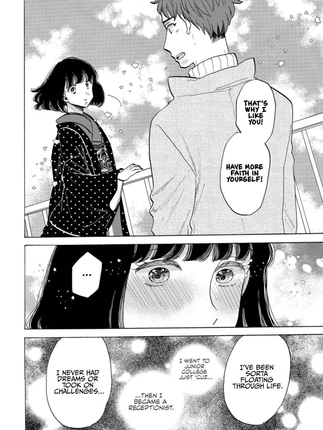 Read Koiseyo Kimono Otome chapter 25 image 44 on Lezhin